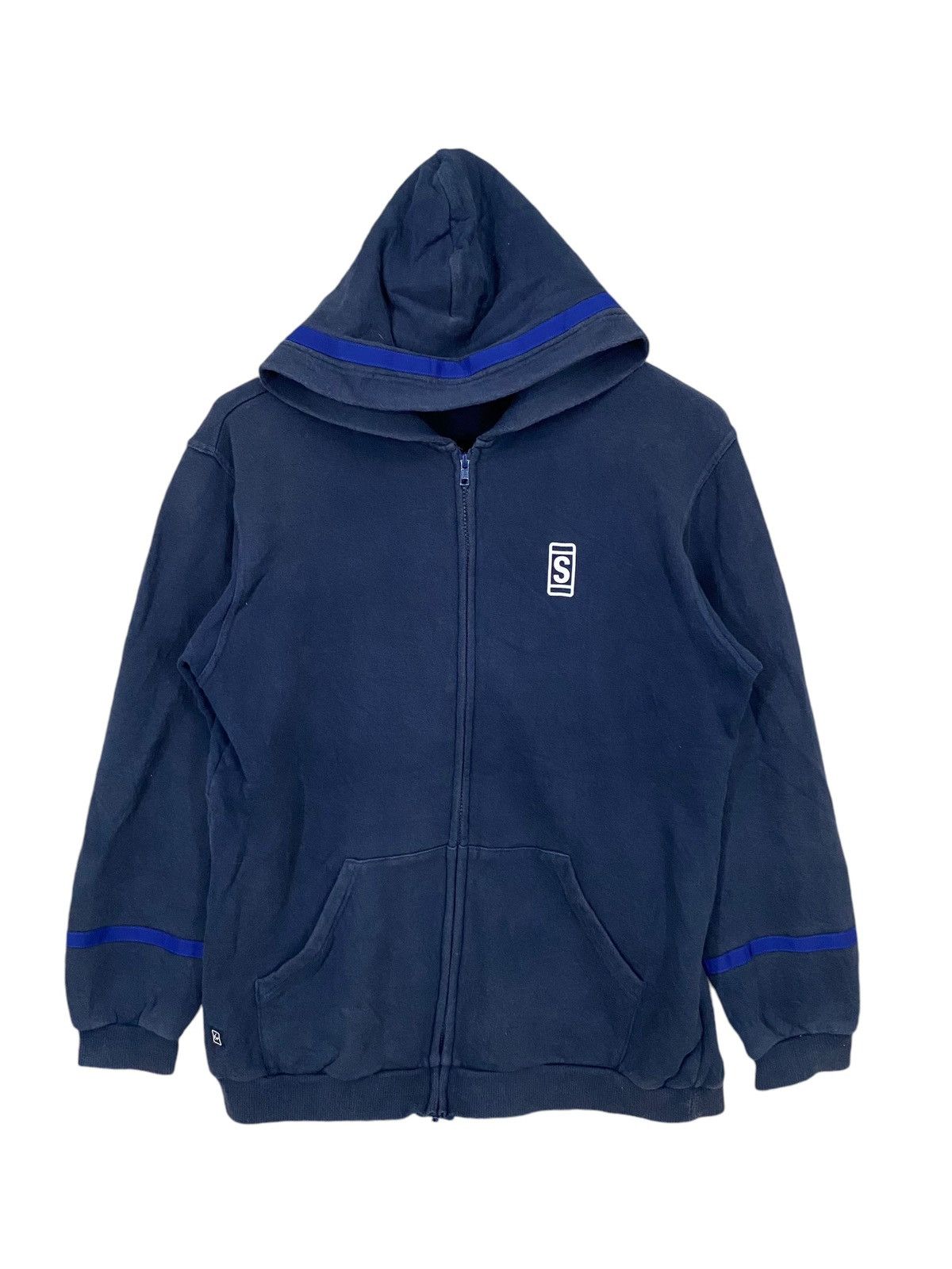 Japanese Brand × uniform experiment Seiryo junior high&senior high school x uniform experiment Size US M / EU 48-50 / 2 - 2 Thumbnail