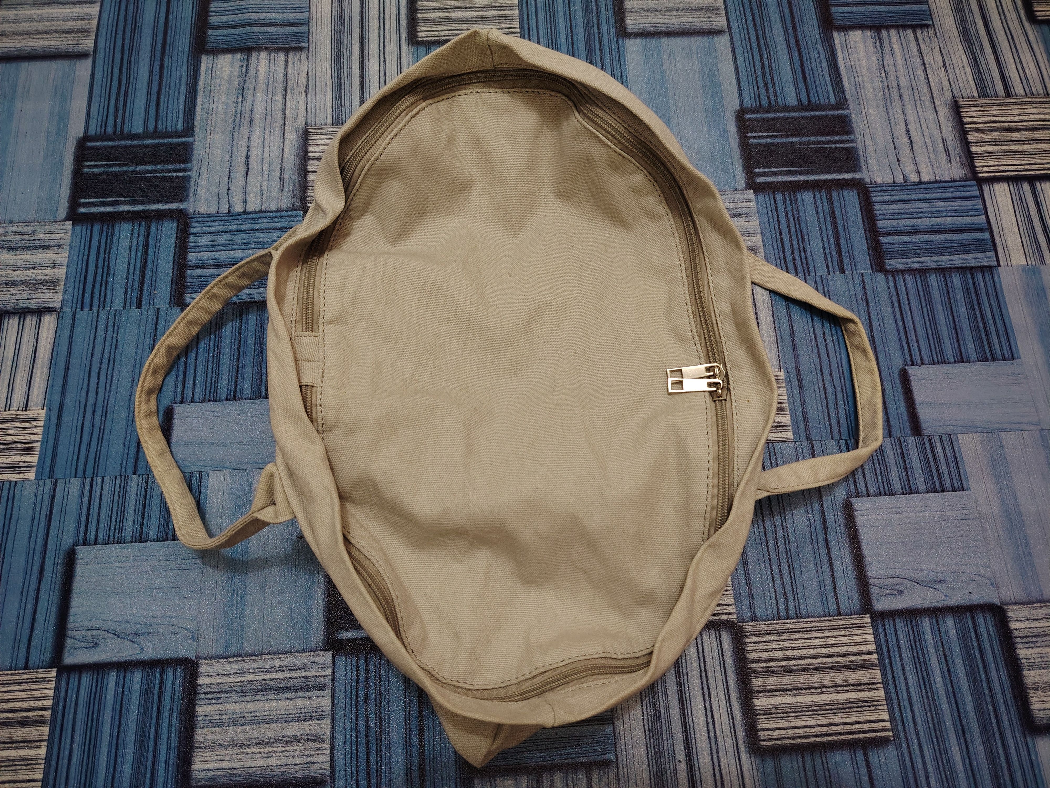 Undercover Japanese Undercover Magazine Printed tote bag Size ONE SIZE - 5 Thumbnail