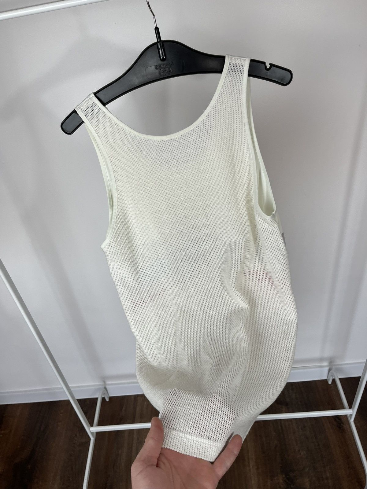 Other Vintage Rombo Innsbruck LTC Tank Top Olympic Sports Jersey Size S / US 4 / IT 40 - 14 Thumbnail