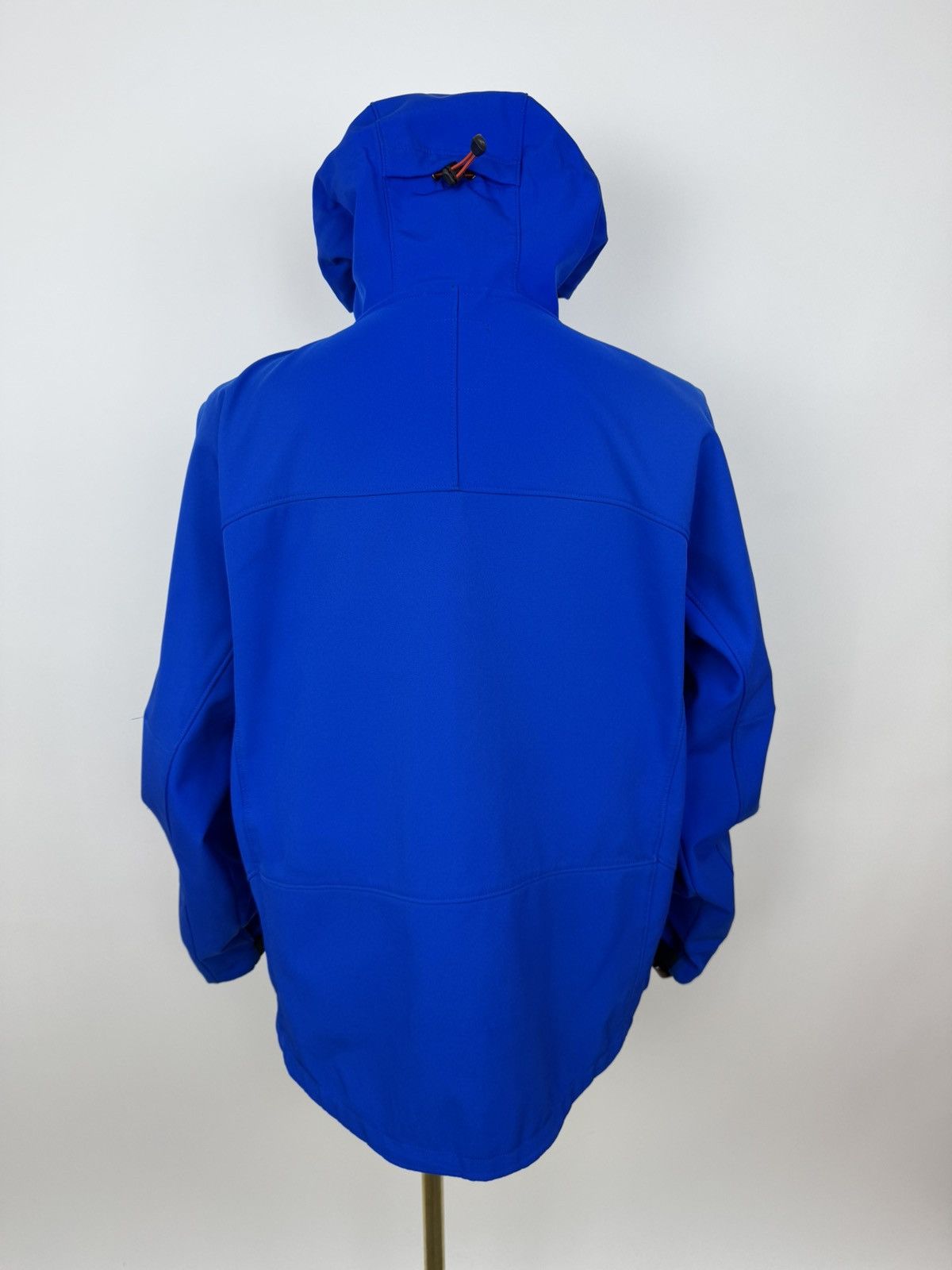 Karrimor Karrimor Elite Softshell Shield Jacket Mens Windstopper L Size US L / EU 52-54 / 3 - 8 Thumbnail