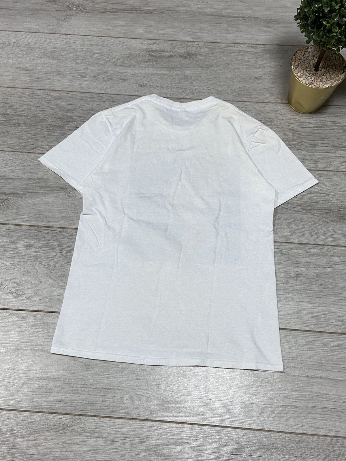 Band Tees Shirt Band The Smith t-shirt Size US M / EU 48-50 / 2 - 5 Thumbnail