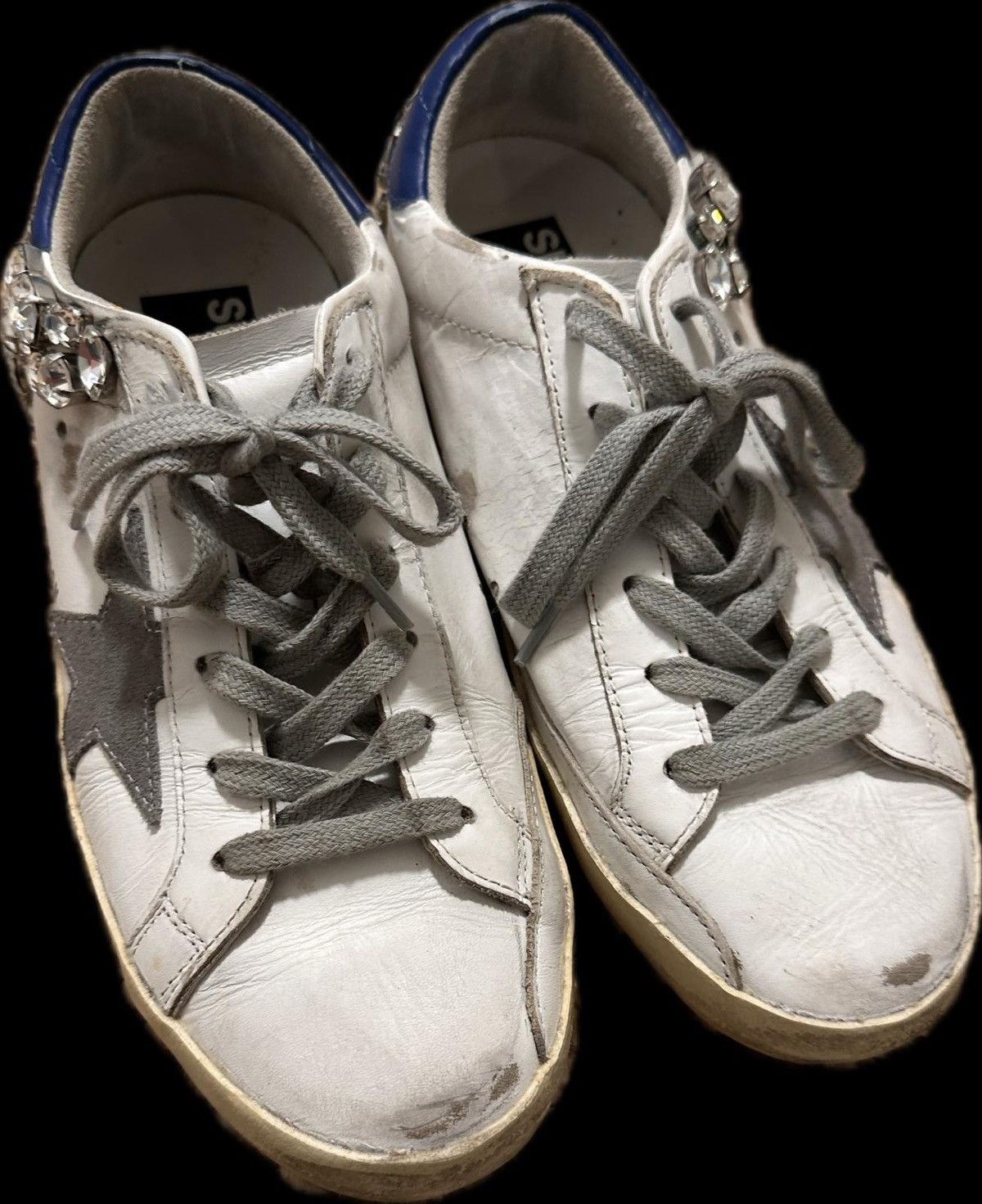Golden Goose Golden Goose sneakers Size US 8 / IT 38 - 5 Thumbnail
