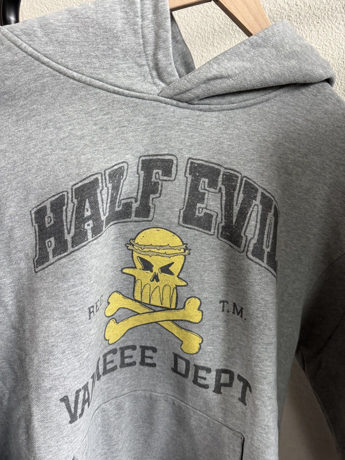 Half Evil LARGE HALF EVIL VAMEE SKETCHBOOK HOODIE & SWEATPANTS SET Size US L / EU 52-54 / 3 - 12 Thumbnail