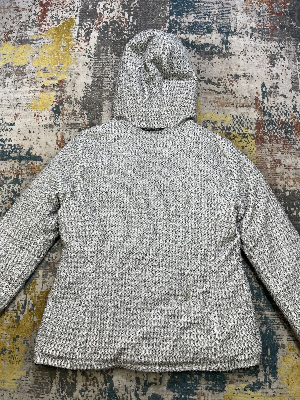 Andrew Marc Andrew Marc Reversible Hooded Puffer Jacket Size M / US 6-8 / IT 42-44 - 14 Thumbnail
