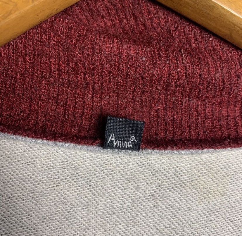 Anime × Japanese Brand Anima Weeaboo Naruto Sweater Zip Size US L / EU 52-54 / 3 - 4 Thumbnail