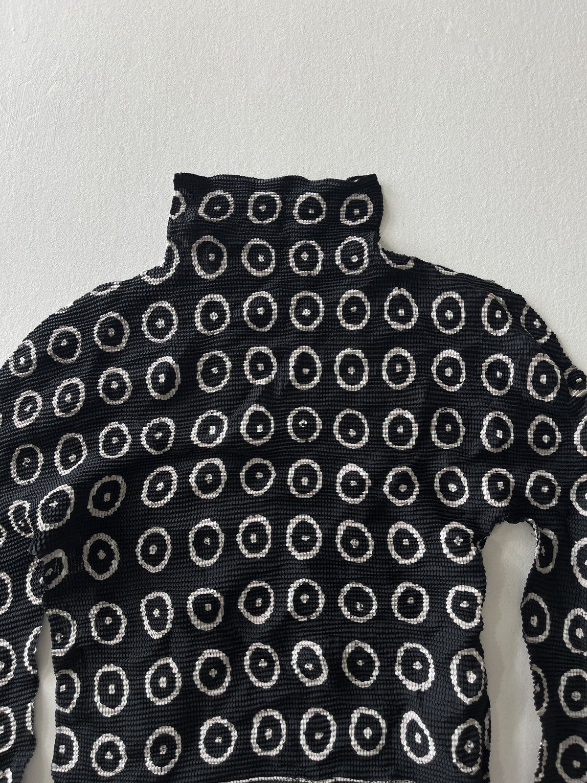 Issey Miyake Me Issey Miyake Size S / US 4 / IT 40 - 3 Thumbnail