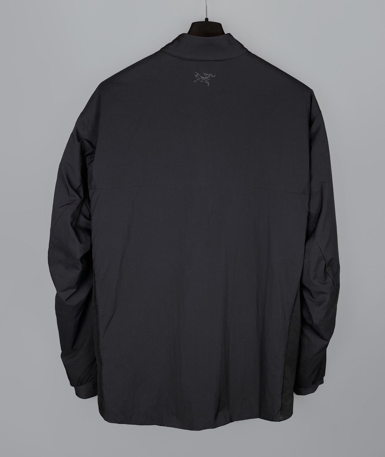 Arc'teryx Vintage Arc’teryx Atom AR Black Insulated Jacket Size XL Size US XL / EU 56 / 4 - 3 Thumbnail