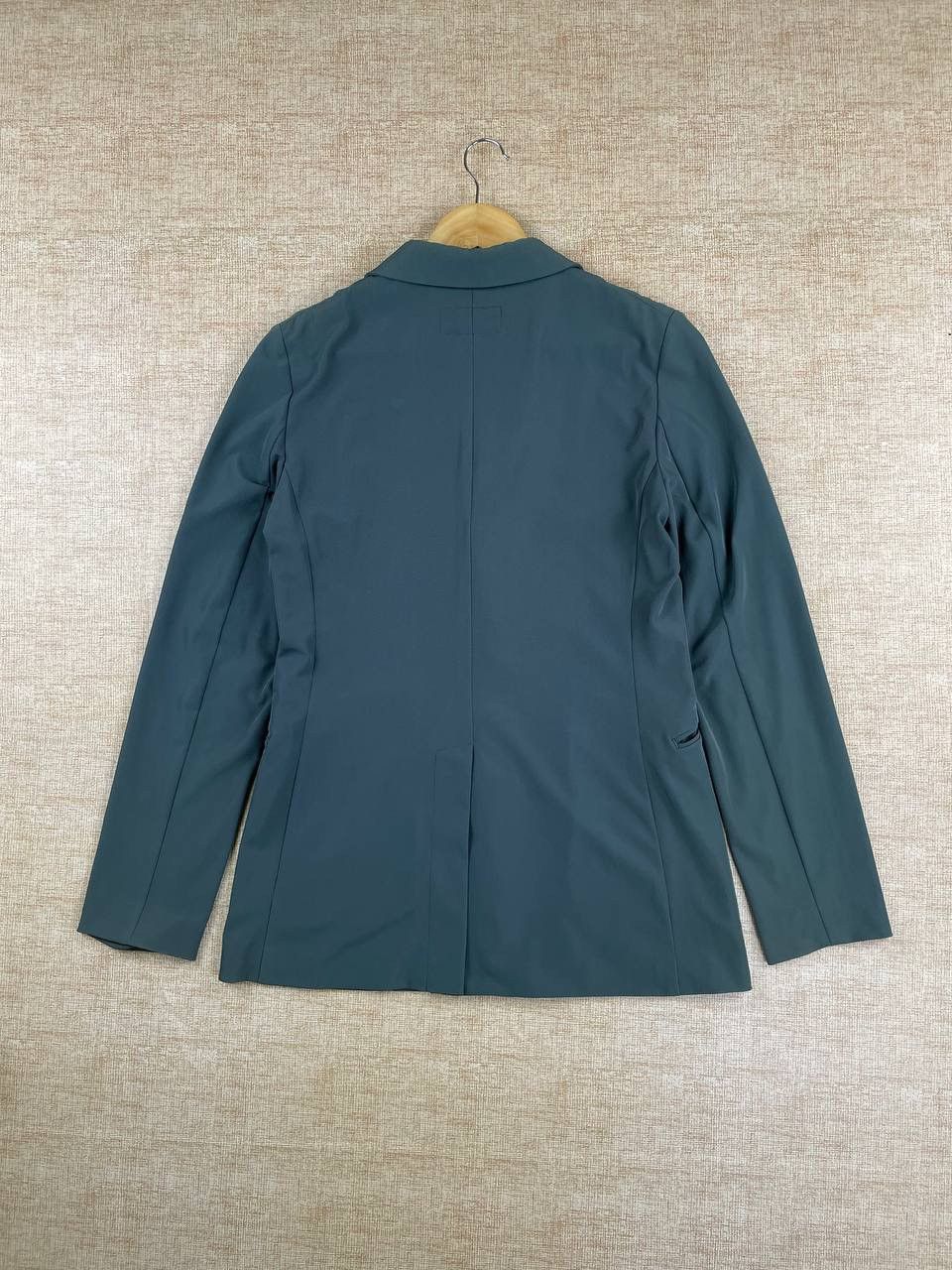 Japanese Brand × Vintage × Yohji Yamamoto Vintage Noue'-rue By Yohji Yamamoto Blazer Jacket Size US S / EU 44-46 / 1 - 8 Thumbnail