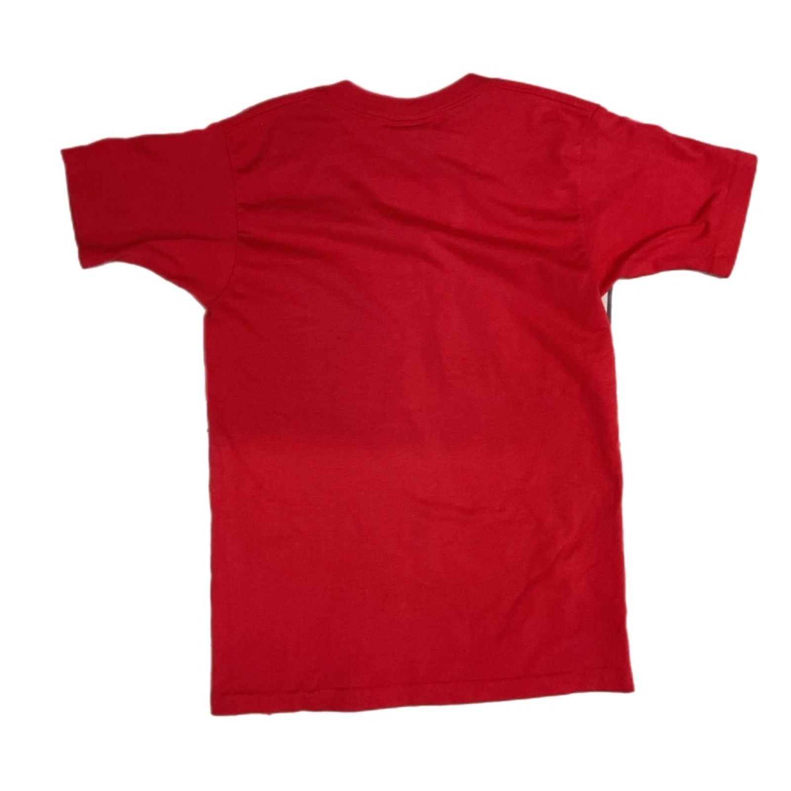 PONY Pony City Wings T-Shirt Size US M / EU 48-50 / 2 - 2 Thumbnail