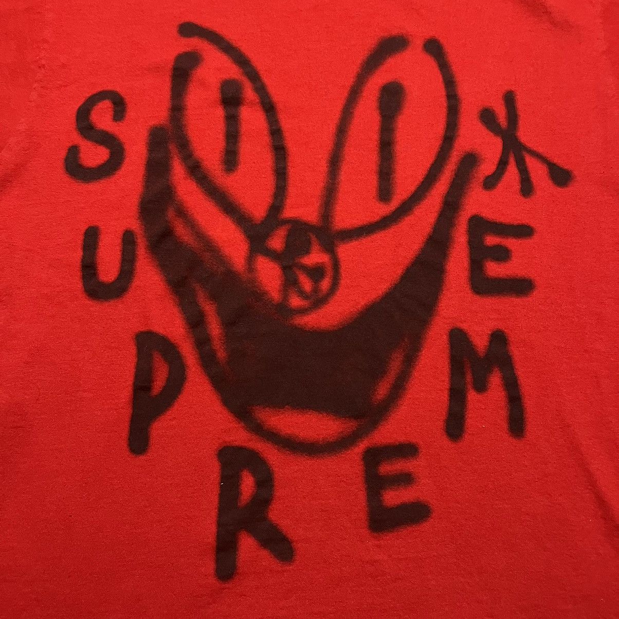 Chito Supreme Smile Tee Size US L / EU 52-54 / 3 - 6 Thumbnail