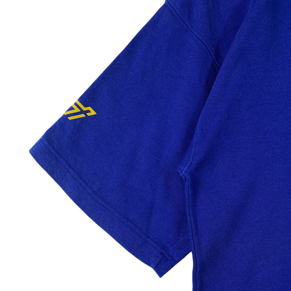 Japanese Brand SUBARU World Rally team back hit printed tee Size US M / EU 48-50 / 2 - 6 Thumbnail