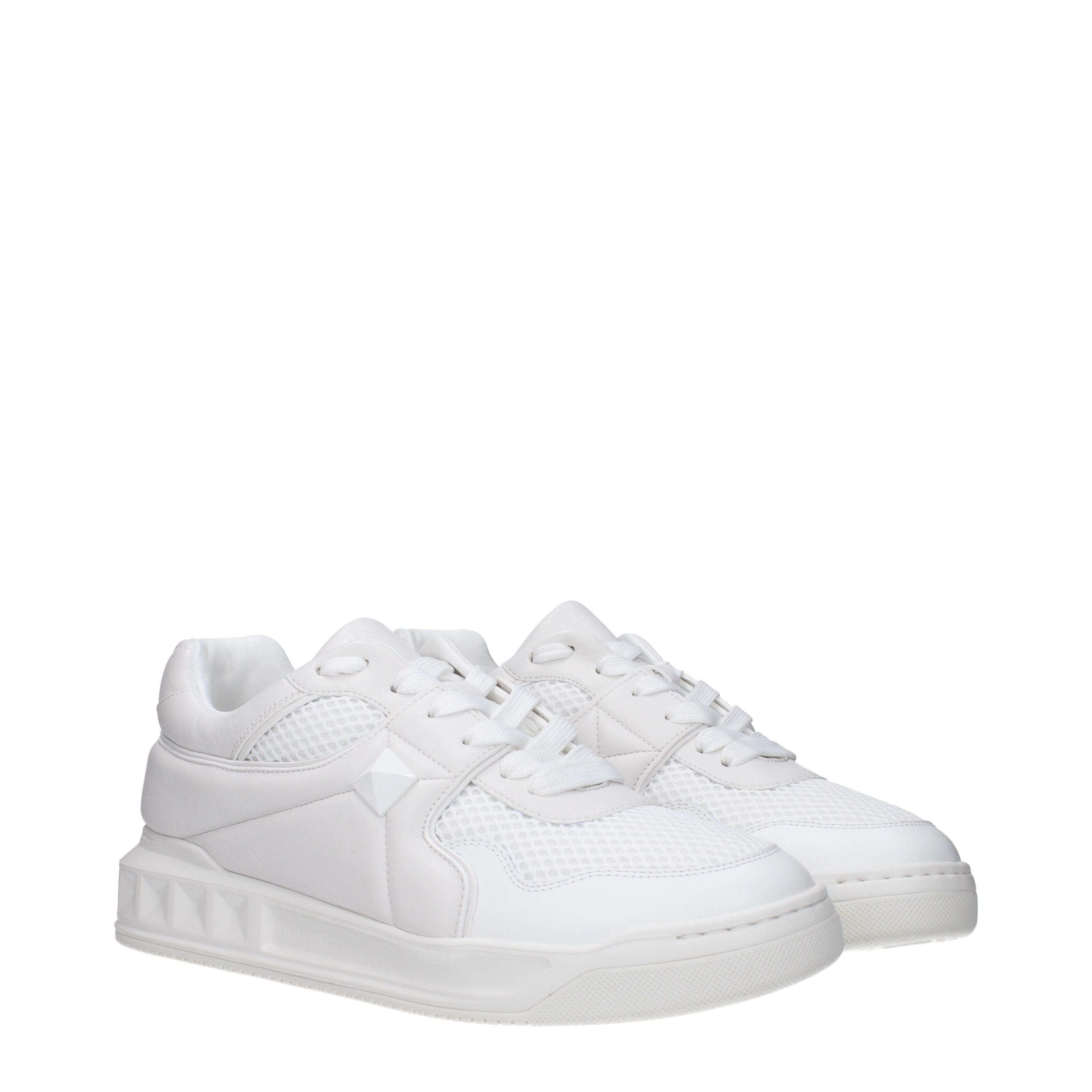 Valentino Sneakers Size US 10 / EU 43 - 1 Thumbnail