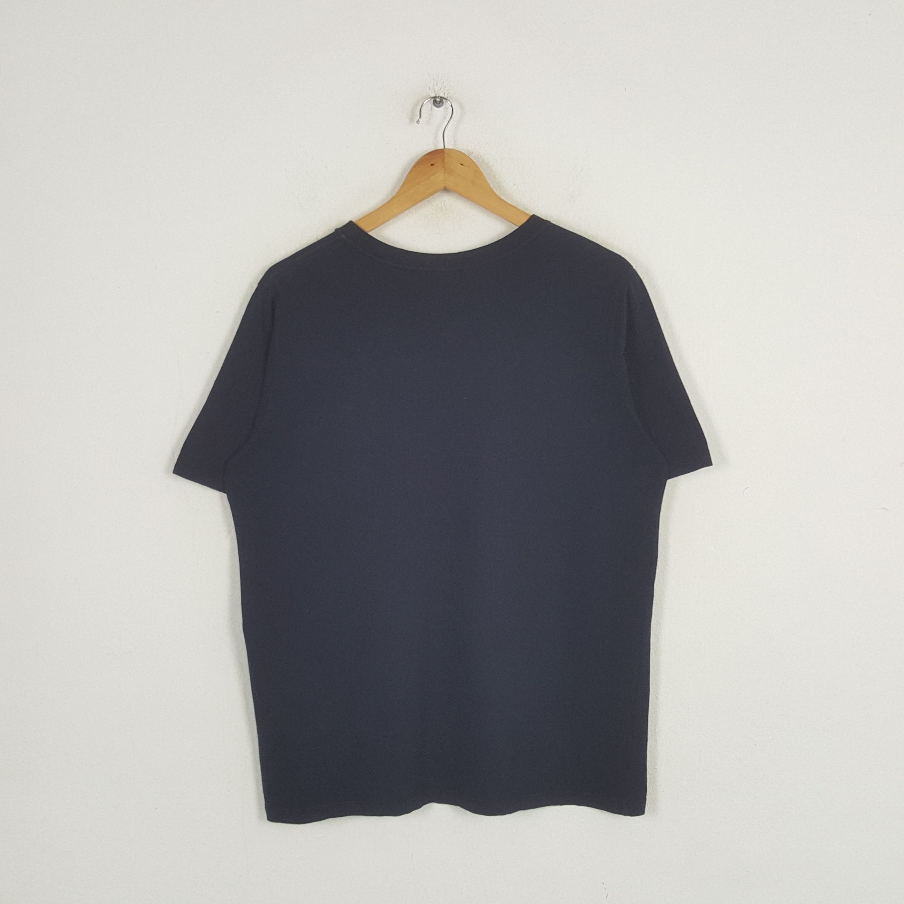 Number (N)ine Vintage Number (N)ine Japanese Brand Tshirt C285N55 Size US M / EU 48-50 / 2 - 3 Thumbnail