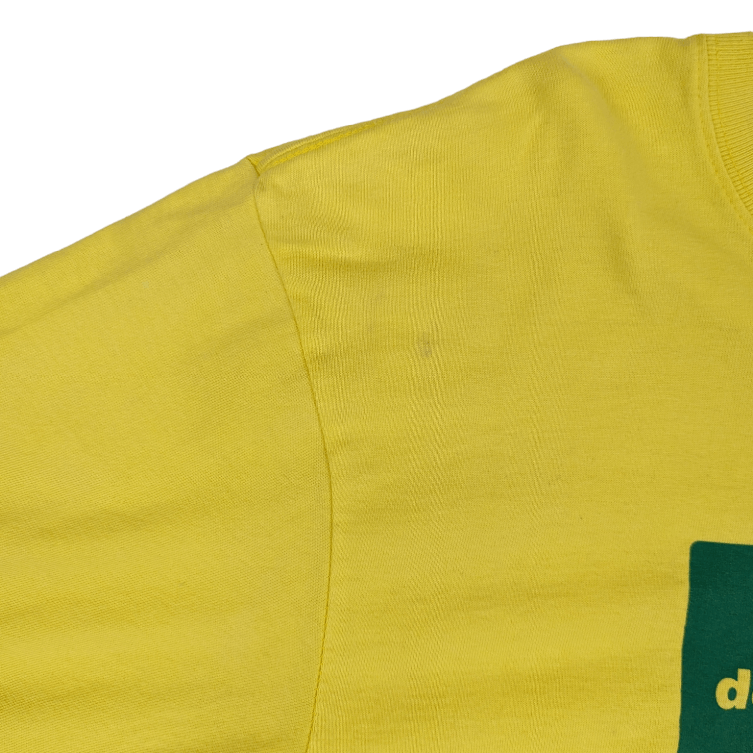 UEFA 2000's ROMARIO Brazil Soccer Football Legend Graphic T-Shirt Size US L / EU 52-54 / 3 - 8 Thumbnail