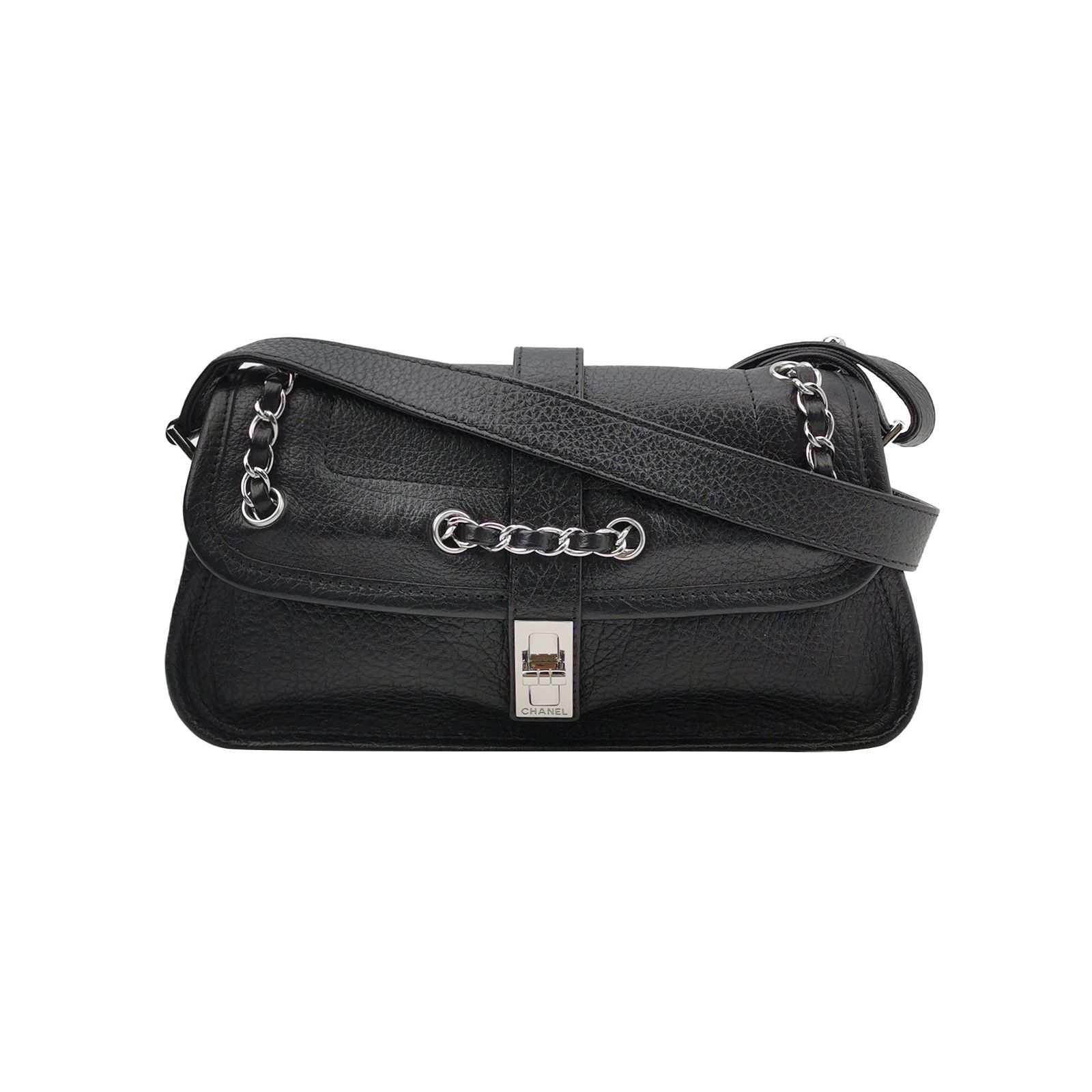 Chanel Chanel Women os Shoulder Bags Size ONE SIZE - 1 Thumbnail