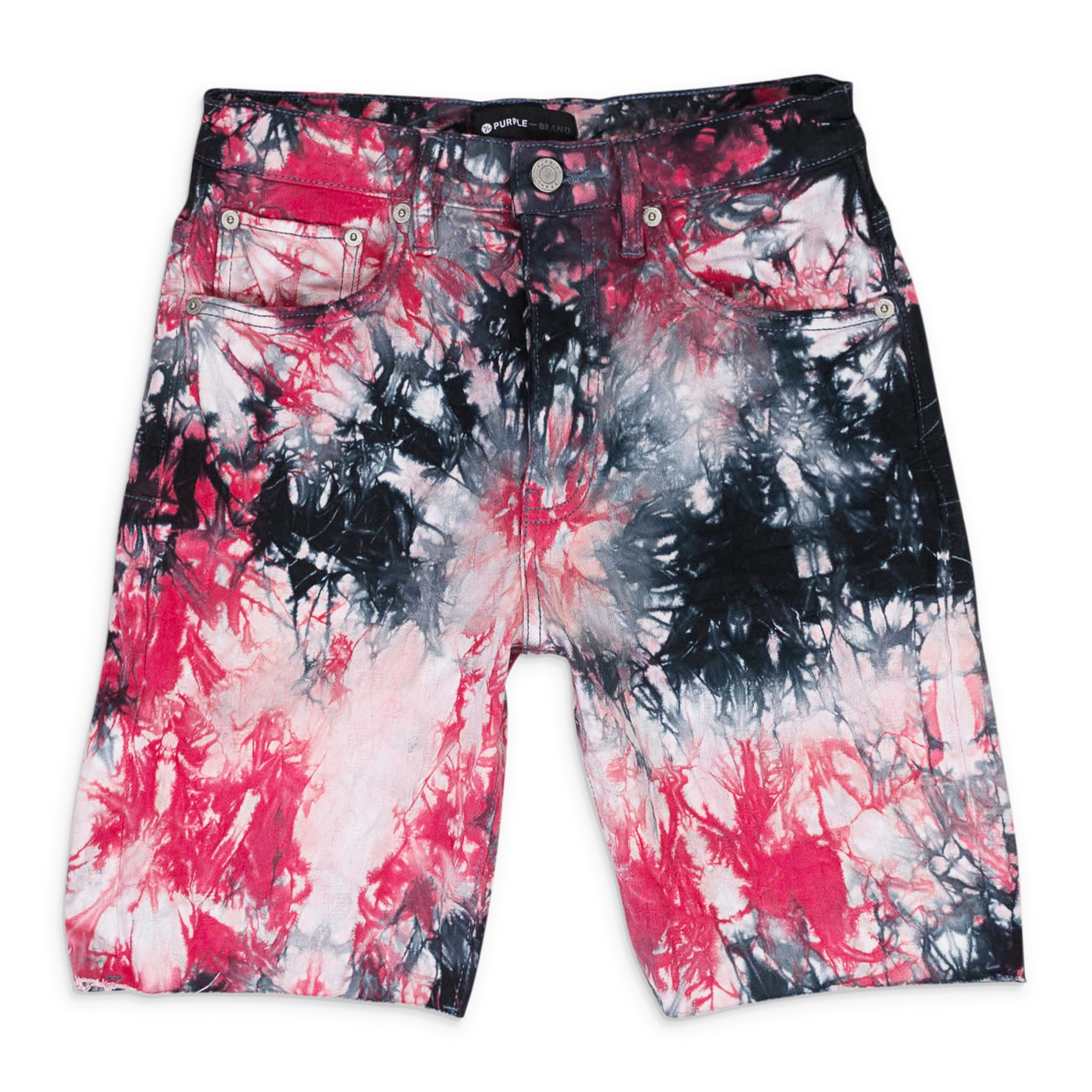 Alexander Wang Logo Elastic Brief Layer Shorts