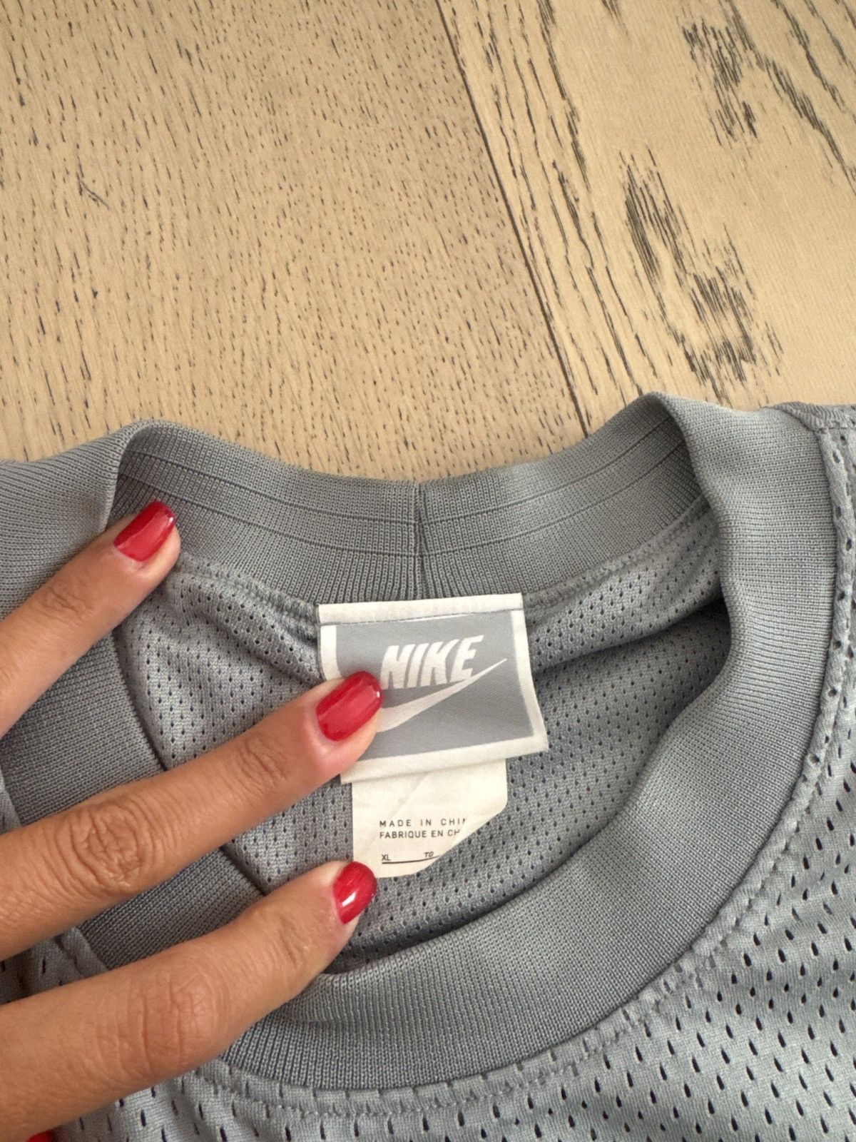 Cactus Plant Flea Market × Nike Nike x Cactus plant jersey Size US XL / EU 56 / 4 - 4 Thumbnail