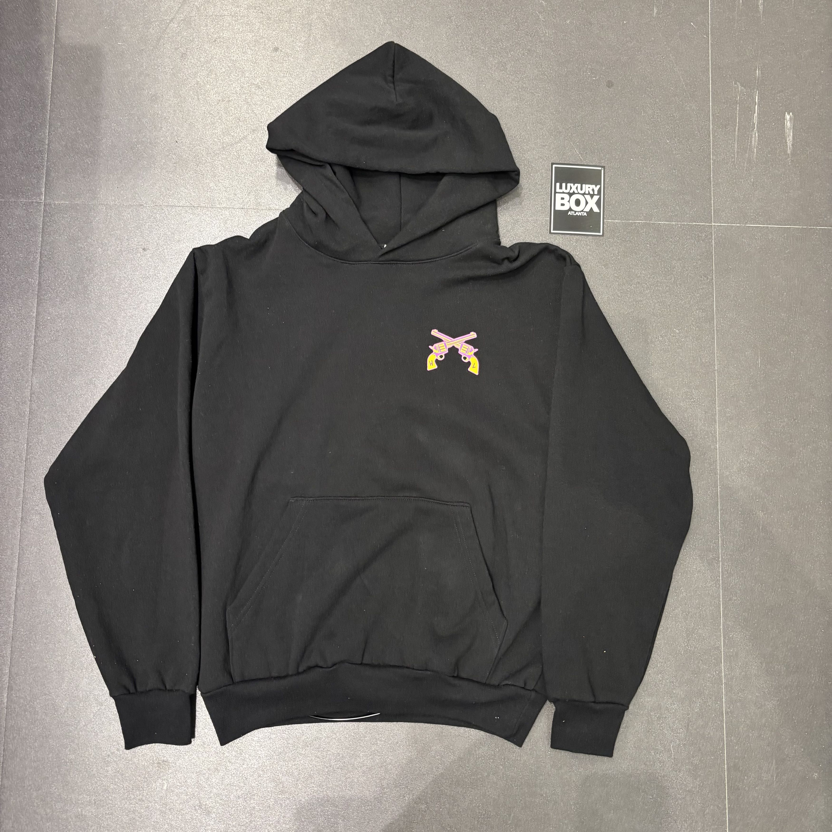 Warren Lotas Lakers | Grailed