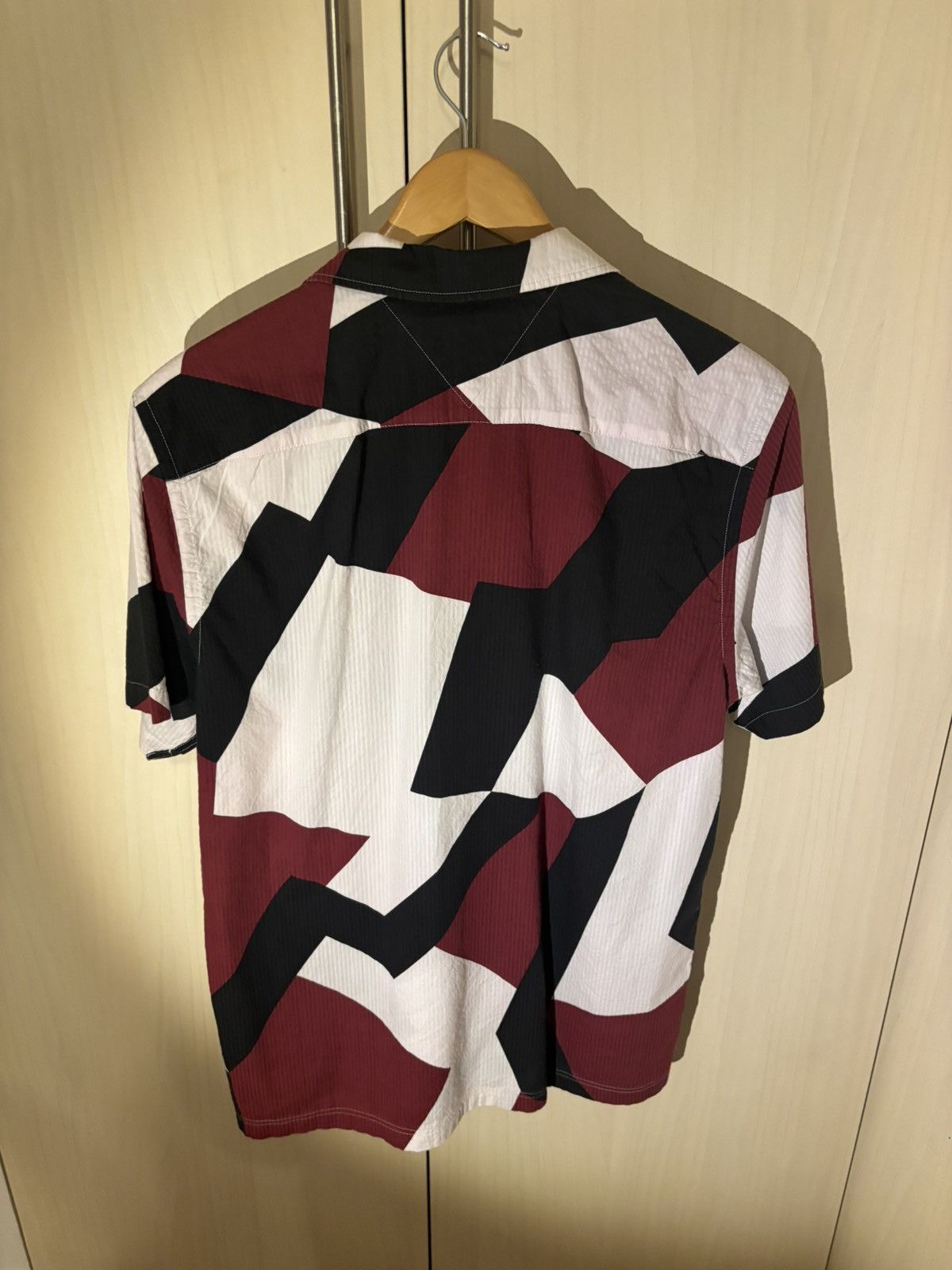 Tommy Hilfiger Tommy hilfiger button up Size US M / EU 48-50 / 2 - 3 Thumbnail