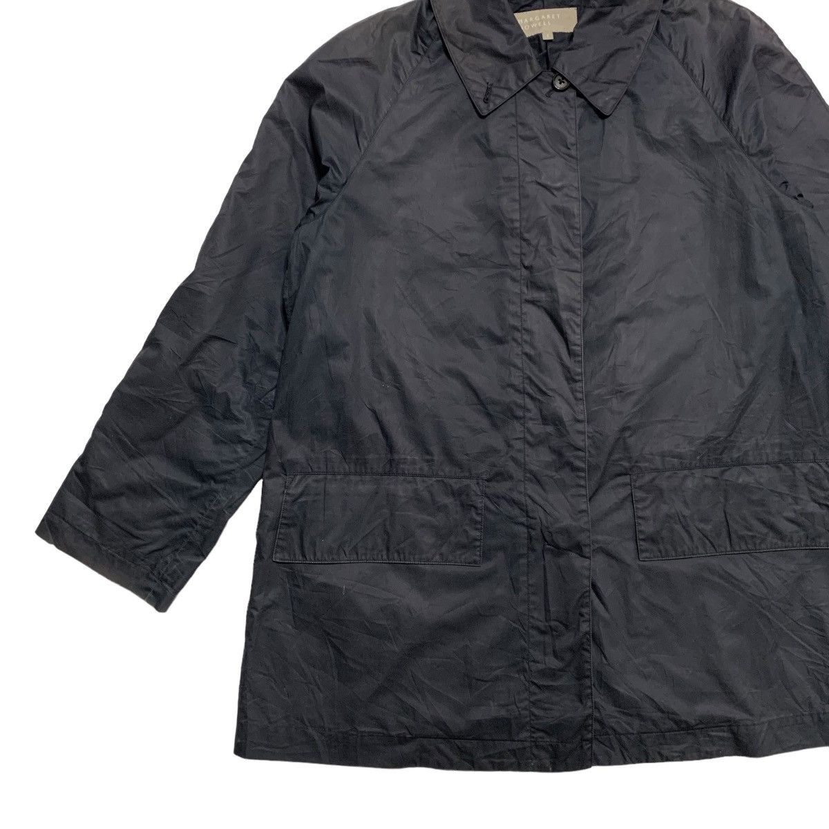 Margaret Howell Margaret Howell Jacket Size M / US 6-8 / IT 42-44 - 2 Thumbnail