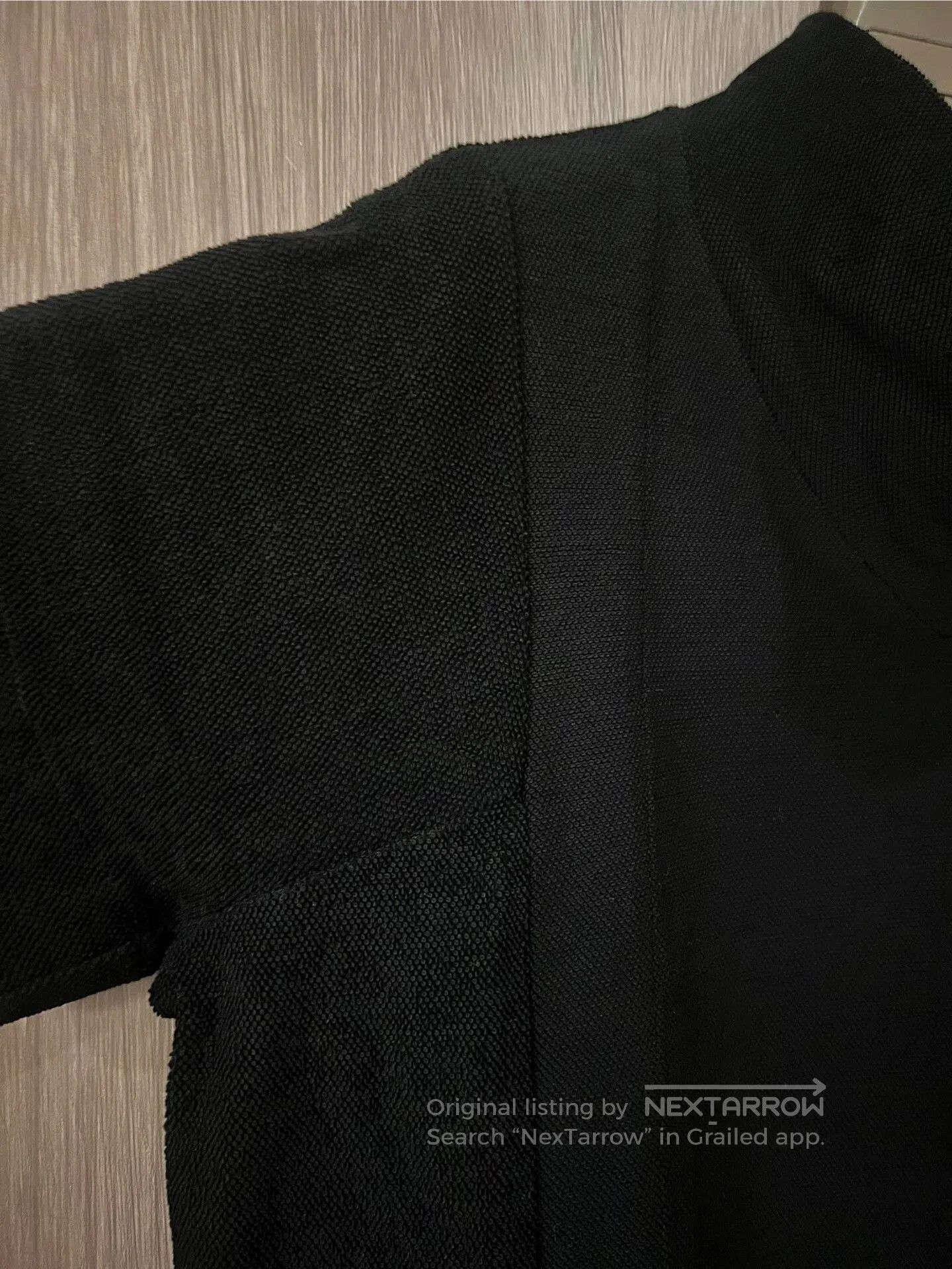 Julius Julius 7 Short Sleeve T-Shirt. Size US M / EU 48-50 / 2 - 5 Thumbnail