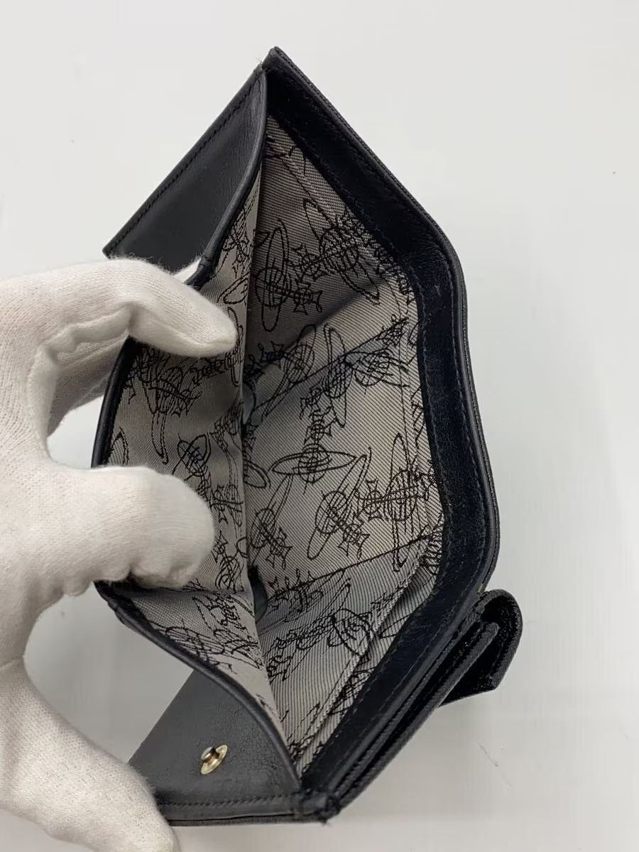 Vivienne Westwood Orb Faux Leather Wallet Size ONE SIZE - 5 Thumbnail
