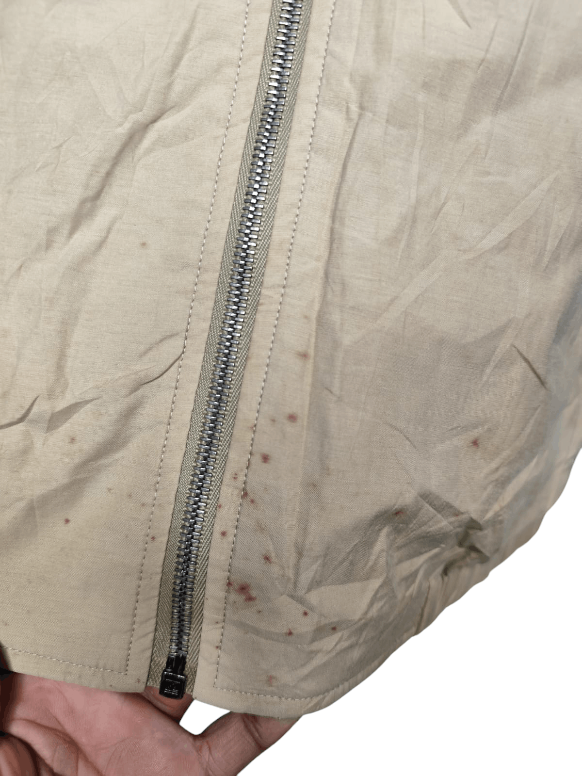 Burberry × Vintage Vintage Burberry nova check reversible jacket Size US L / EU 52-54 / 3 - 10 Thumbnail