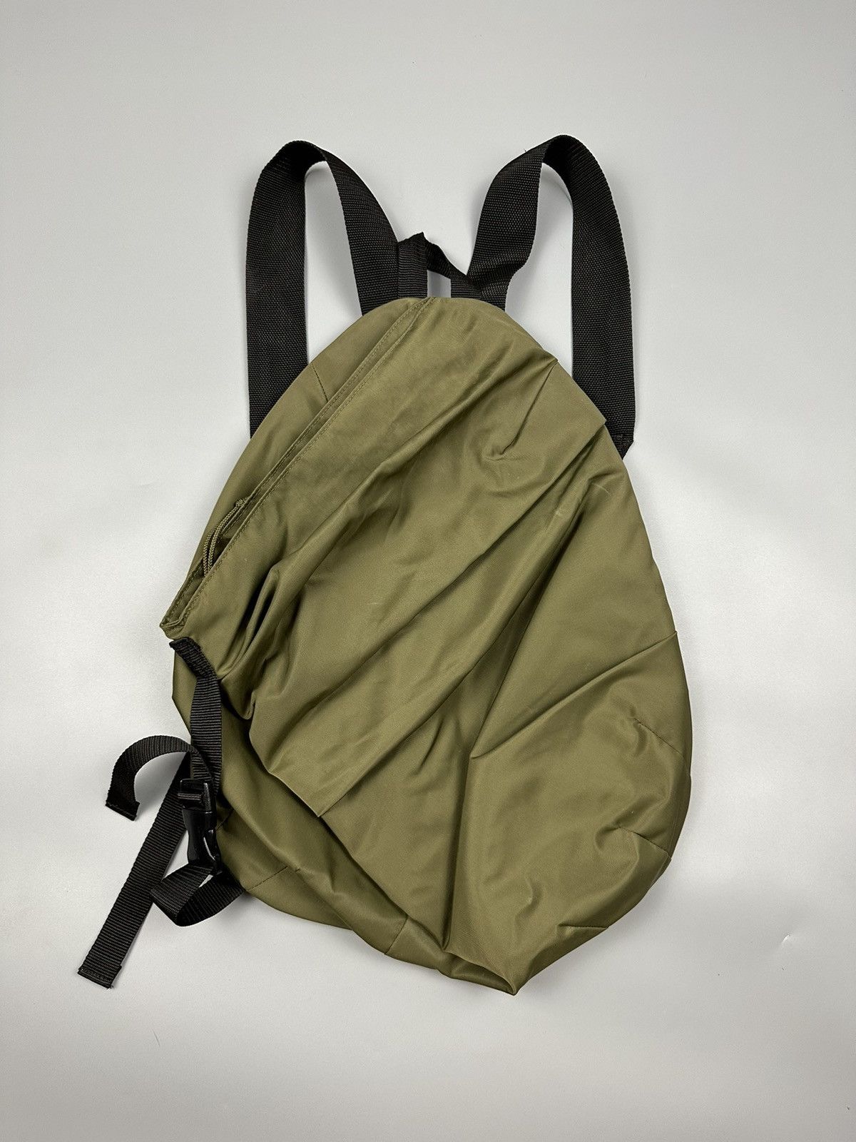 Japanese Brand × gomme Gomme Homme Backpacks Size ONE SIZE - 2 Thumbnail