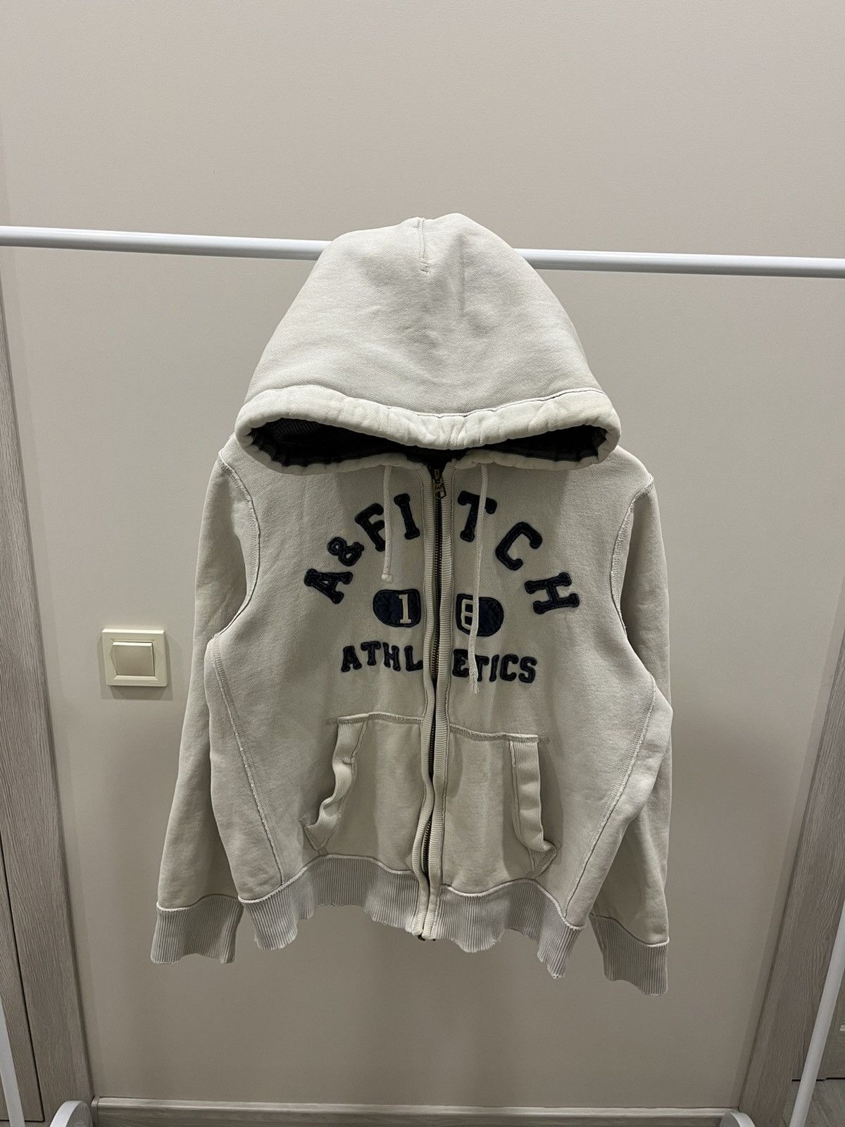 Abercrombie & Fitch × Hysteric Glamour × If Six Was Nine Y2K