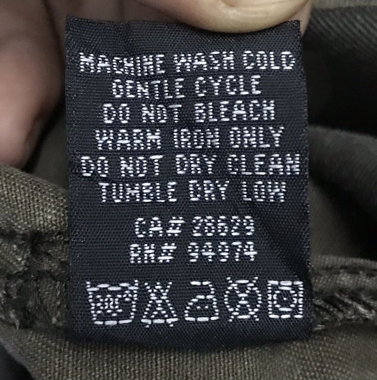 Stussy Vintage Stussy MFG International Worldwide Tribe Jacket Size US L / EU 52-54 / 3 - 17 Thumbnail