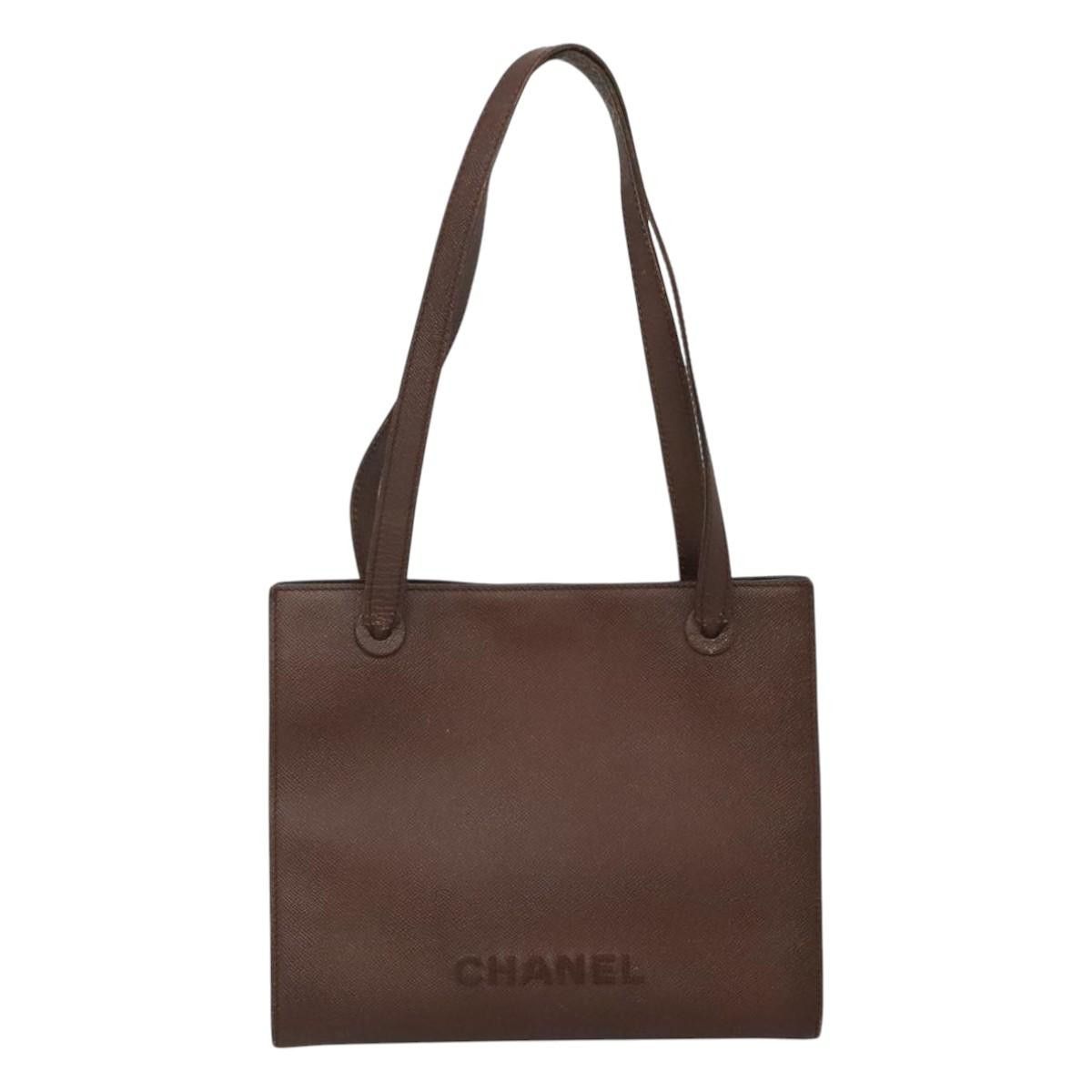 Chanel Chanel Chanel tote Size ONE SIZE - 1 Thumbnail