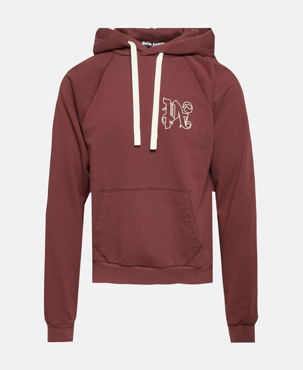Palm Angels Hoodie Size US S / EU 44-46 / 1 - 1 Preview