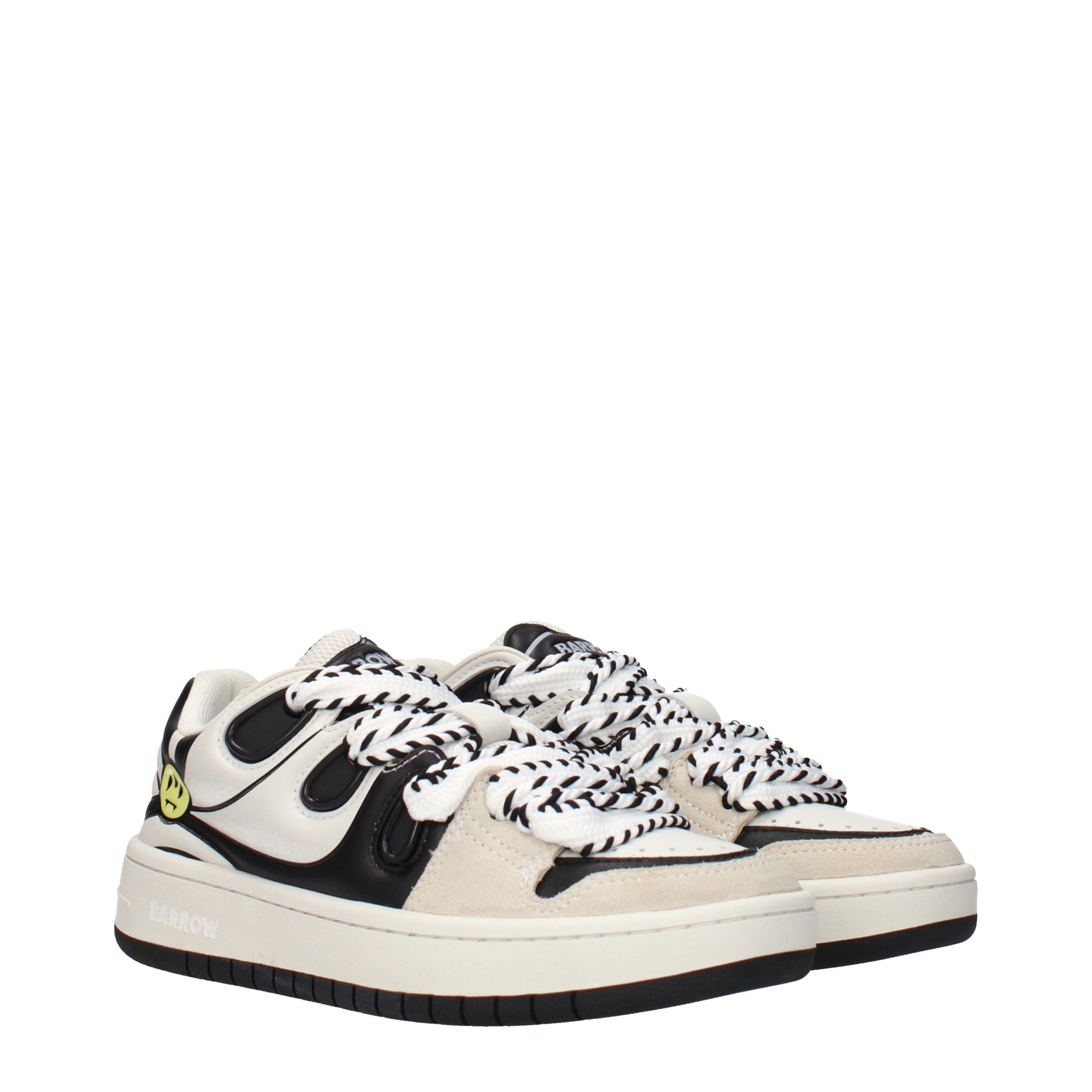 Barrow Sneakers Size US 7 / IT 37 - 1 Thumbnail