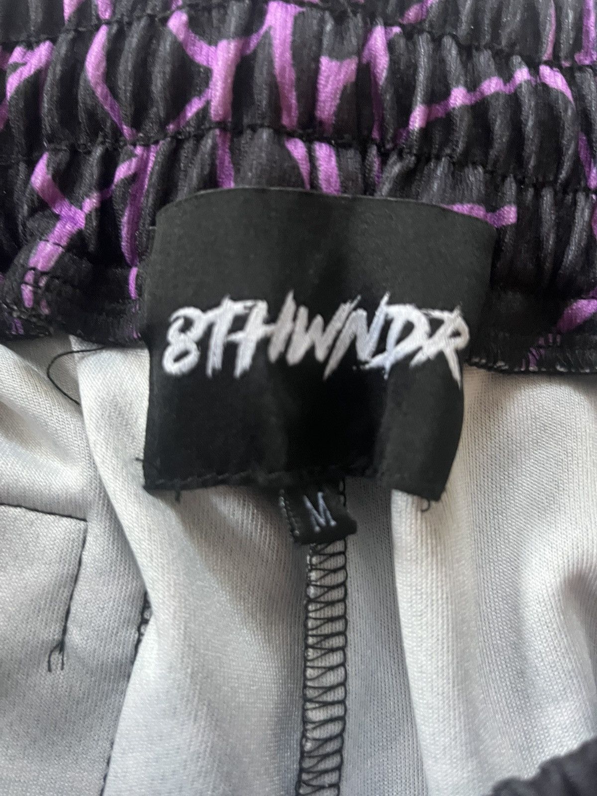 8THWNDR 8thwndr Shorts Size US 32 / EU 48 - 3 Thumbnail