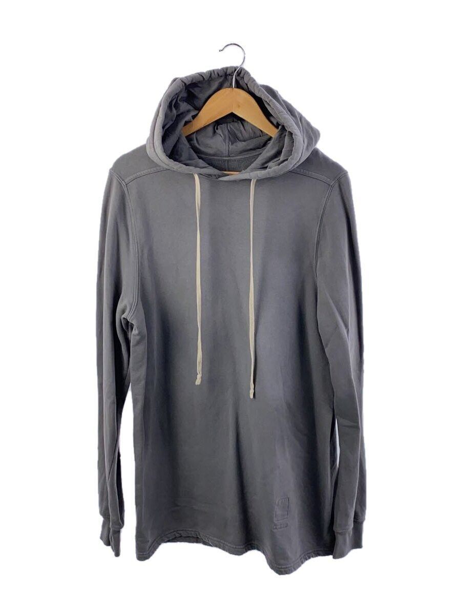 Rick Owens Drkshdw Rick Owens FW18 SISYPHUS PULLOVER HOODIE Size US M / EU 48-50 / 2 - 1 Thumbnail