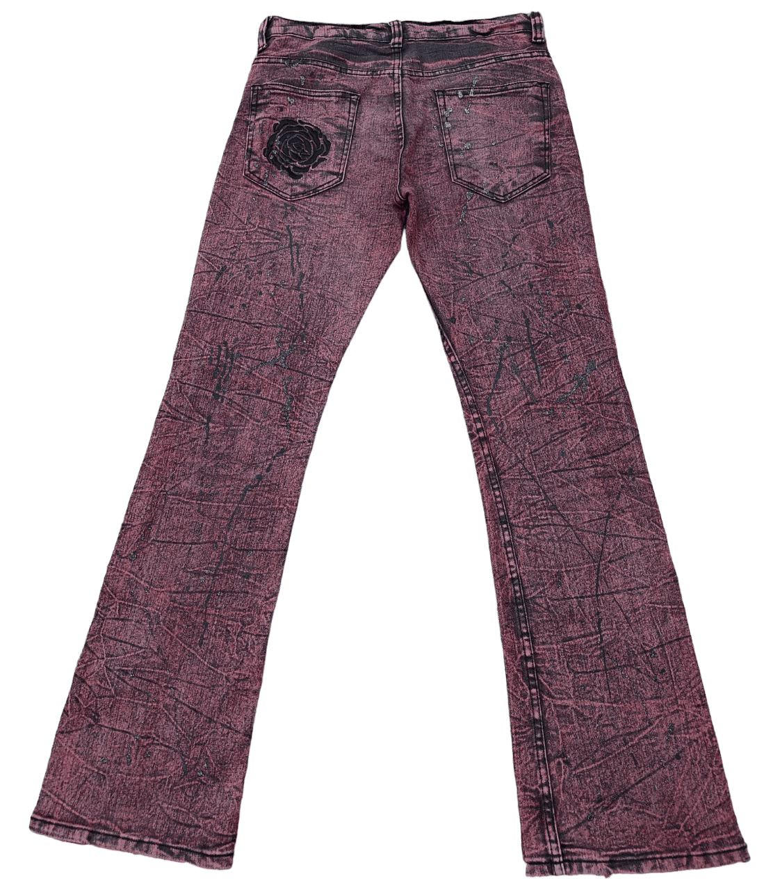 Other ❎ Japanese Brand Denim Size US 31 - 3 Thumbnail