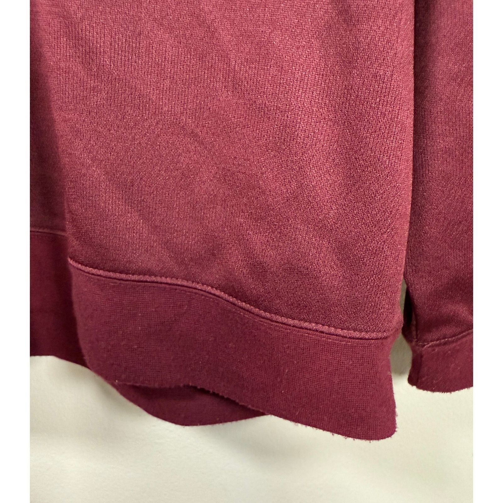 Japanese Brand Back Number Japan Long Sleeve Boxy Crewneck XL Size US XL / EU 56 / 4 - 3 Thumbnail