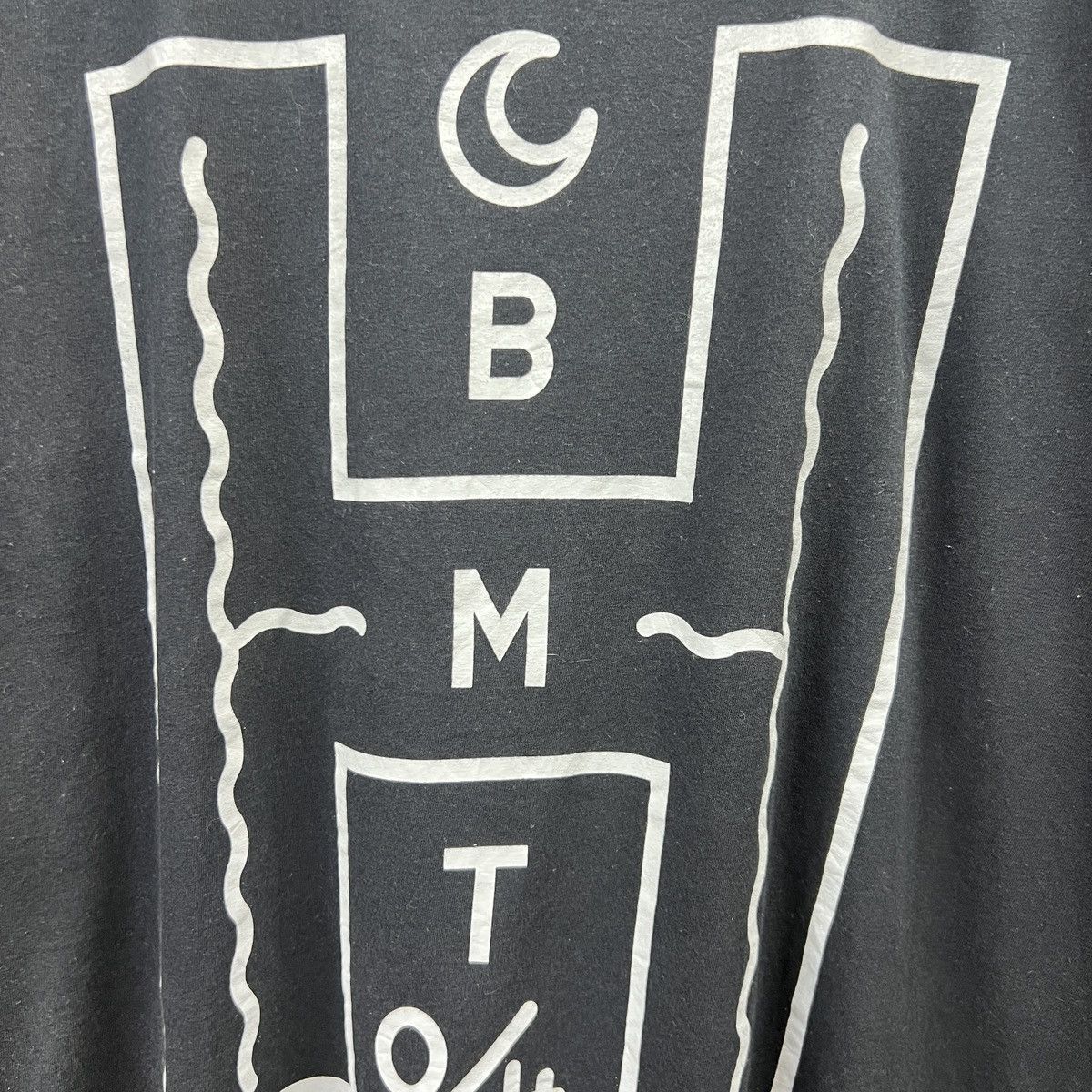 Band Tees BRING ME THE HORIZON OFFICIAL MERCH MADE IN UK Size US L / EU 52-54 / 3 - 2 Thumbnail