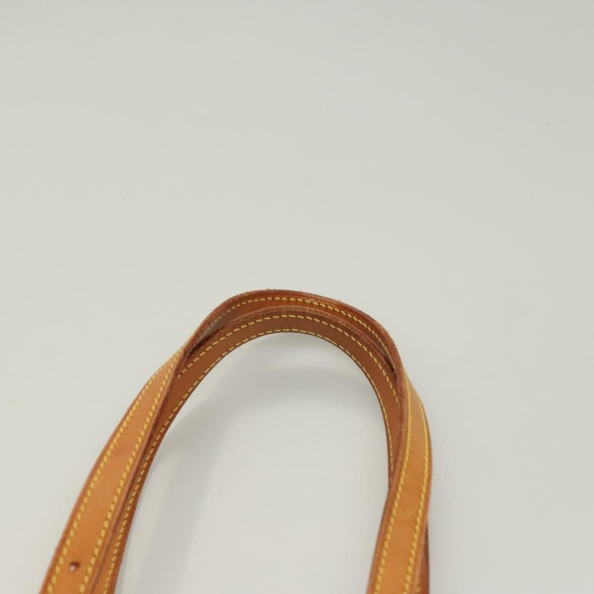 Louis Vuitton LOUIS VUITTON Monogram Bucket PM Shoulder Bag M42238 Size ONE SIZE - 8 Thumbnail