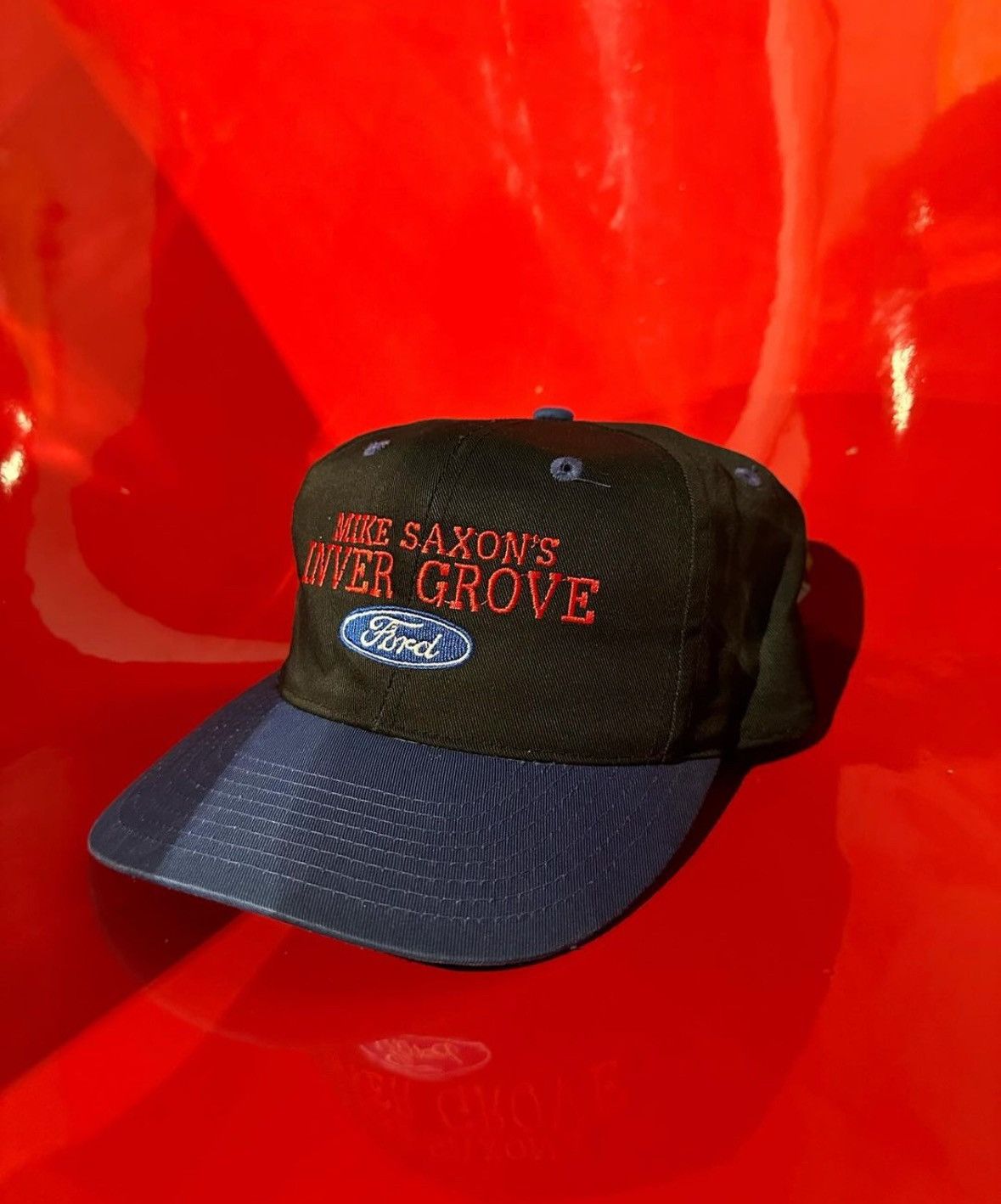 Ford × Vintage Ford Vintage Cap Size ONE SIZE - 2 Thumbnail