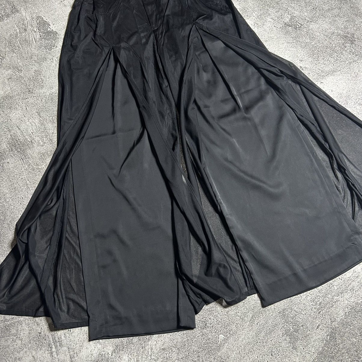 Japanese Brand HARE Hakama Pants Size US 31 - 11 Thumbnail