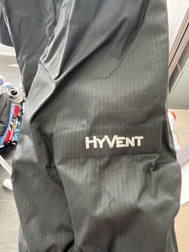The North Face TNF Jacket Size L / US 10 / IT 46 - 2 Thumbnail