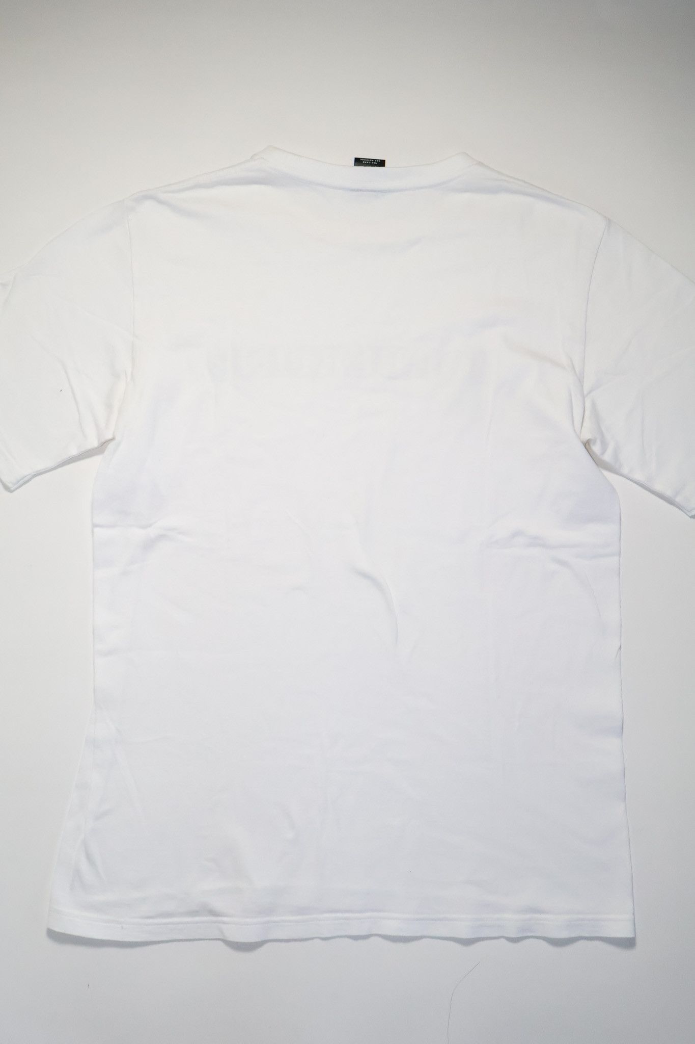 Number (N)ine Number (N)ine AW03 'Boderline' Shirt Size US XL / EU 56 / 4 - 2 Thumbnail