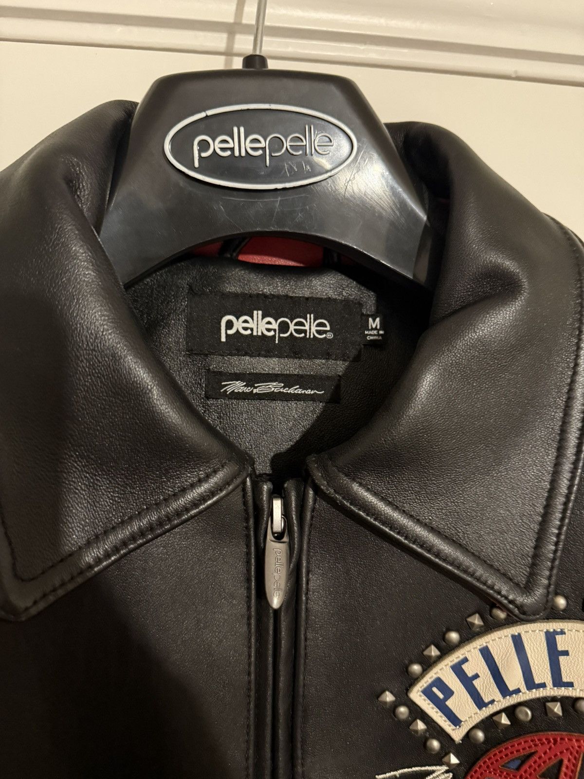 Pelle Pelle Pelle pelle jacket Size US M / EU 48-50 / 2 - 3 Thumbnail