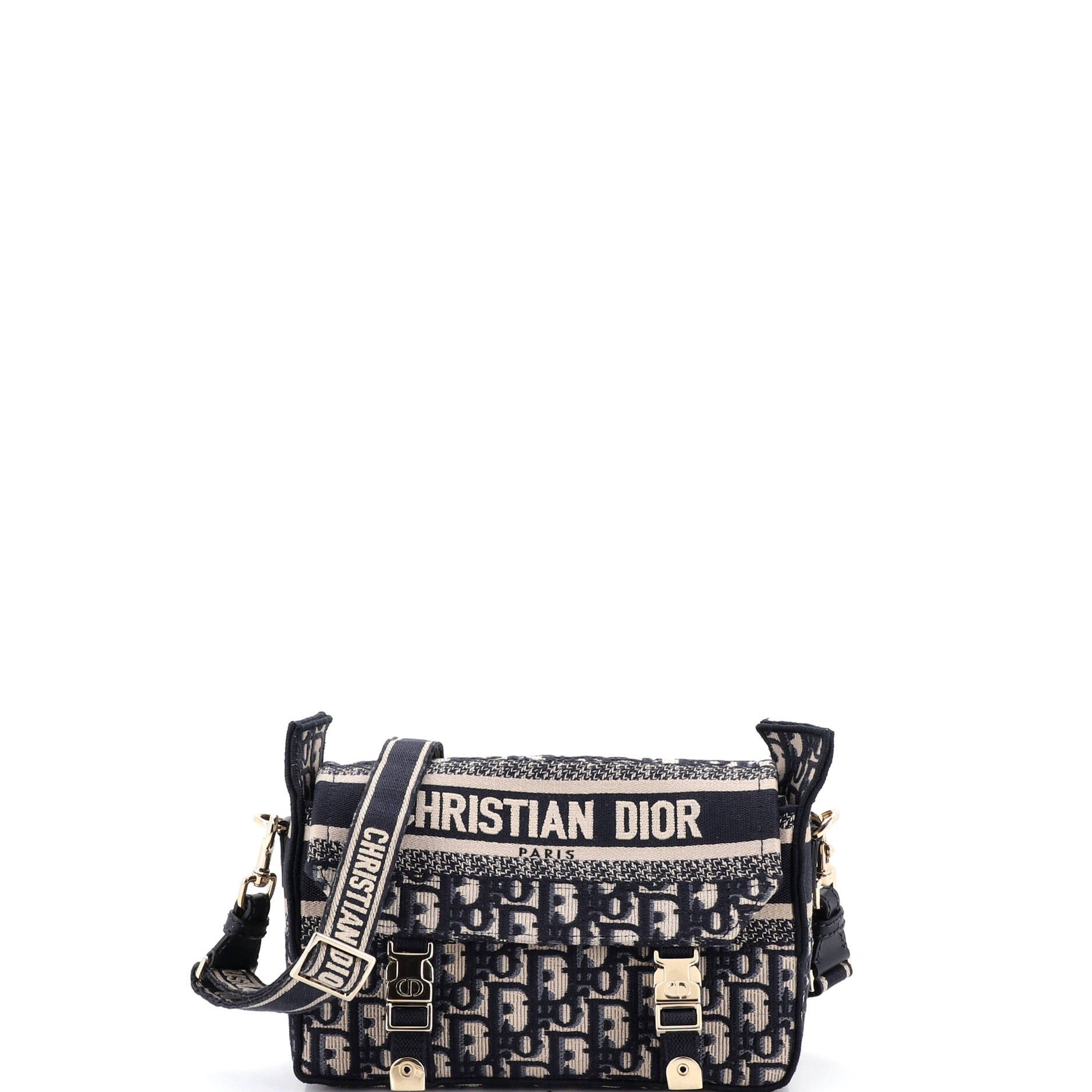 Dior Diorcamp Messenger Bag Size ONE SIZE - 1 Thumbnail