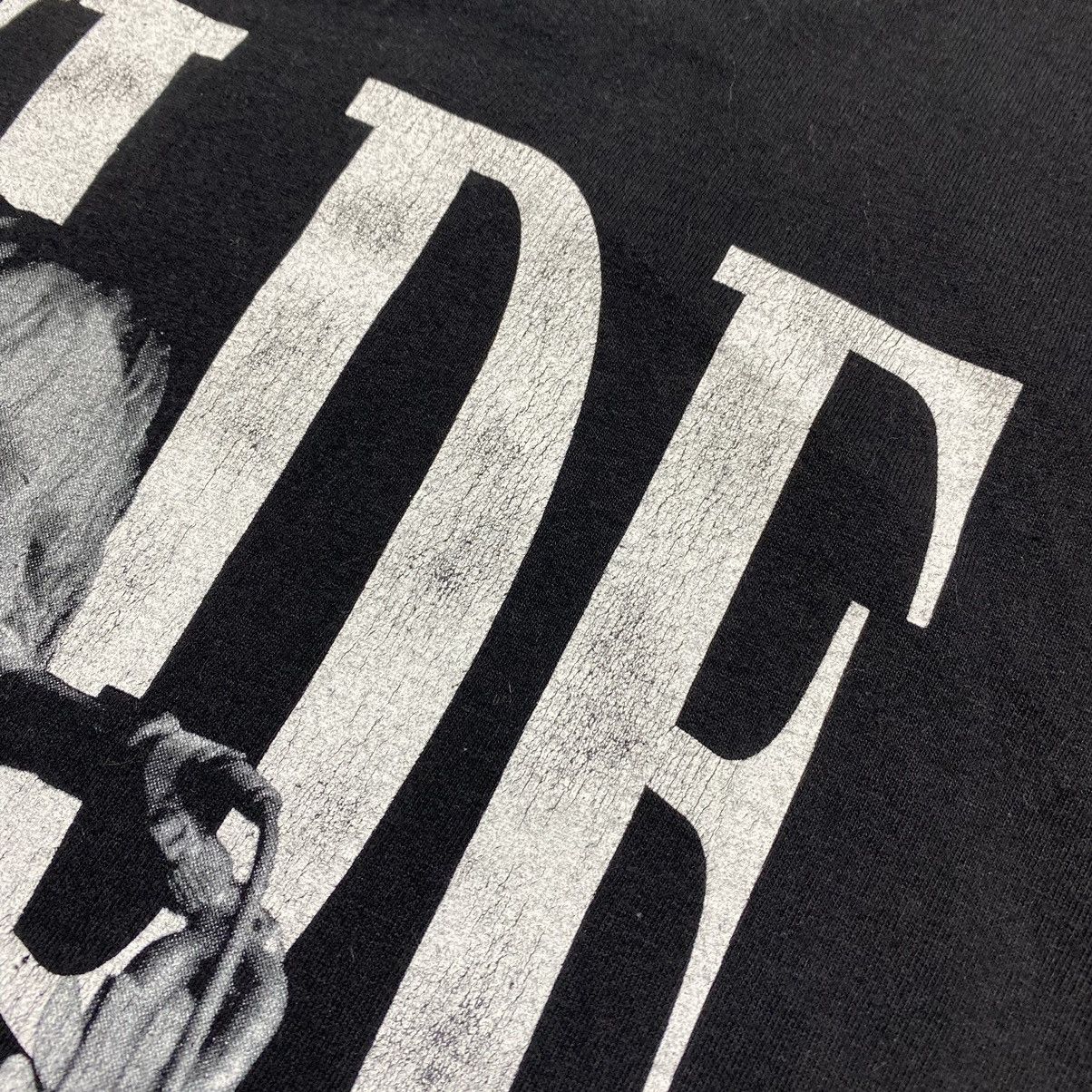 Band Tees Vintage Zakk Wylde 2010 Ozzy Osbourne Big Logo Rare band tee Size US M / EU 48-50 / 2 - 9 Thumbnail