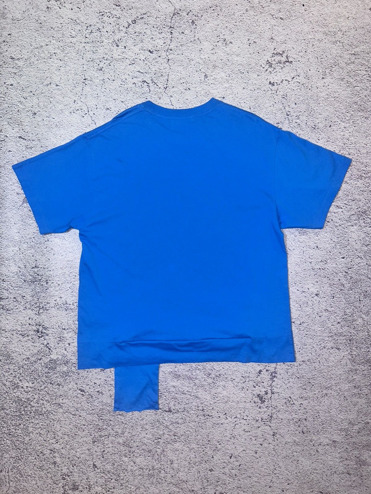 Ambush Design Ambush Japanese Brand Deep Wate Blue Packable Waist Pocket Size US L / EU 52-54 / 3 - 15 Thumbnail
