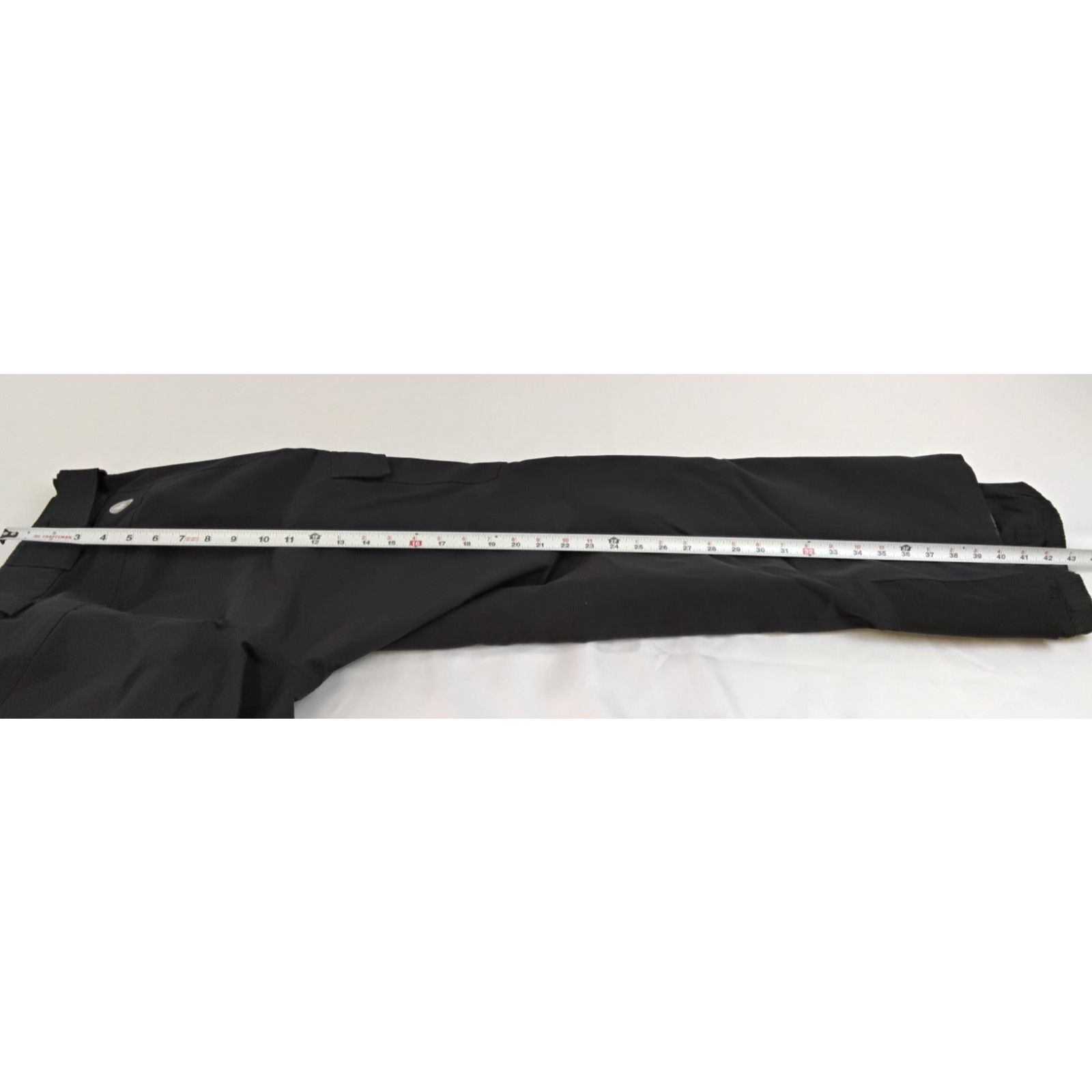 Marmot Marmot Snow Pants Men's M Black Ski/Snowboard Pants Size US 33 - 19 Thumbnail