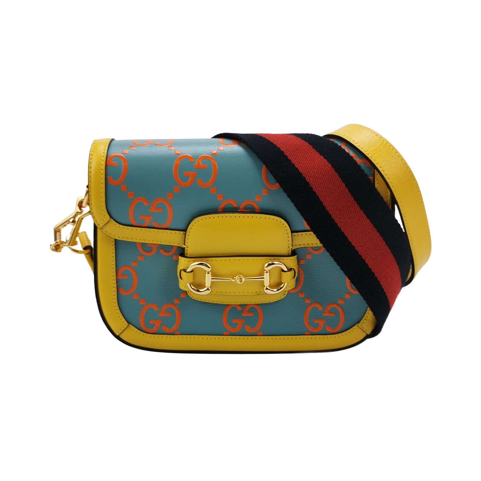 Gucci Gucci Women os Shoulder Bags Size ONE SIZE - 1 Thumbnail