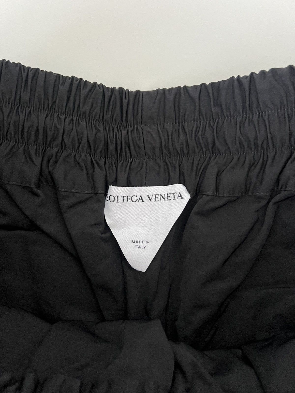 Bottega Veneta Bottega Veneta Zip Technical pants Size US 34 / EU 50 - 11 Thumbnail